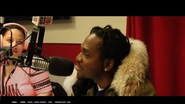 'Pusha T Shares His Thoughts On Kanye\'s Yeezy Season 5'