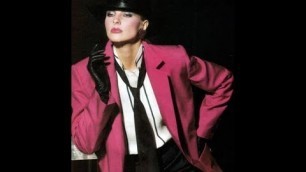 'Fashion pictures from 1980s / Fashion Inspire'