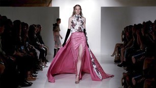 'GIA New York | Fall Winter 2017/2018 Full Fashion Show | Exclusive'