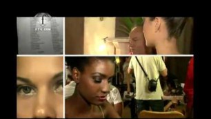 'fashiontv | FTV.com - ROCCO BAROCCO -A FASHION REVOLUTION IN CUBA'