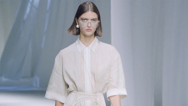 'Fendi | Spring Summer 2021 | Full Show'