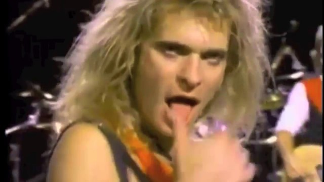 '1980s culture, fashion, and music'