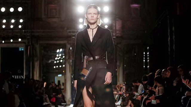'Cividini | Fall Winter 2019/2020 Full Fashion Show | Exclusive'