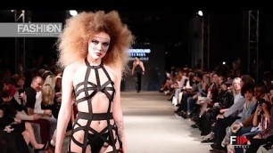 'FEMME FATALE Intimates & Underground Studios Fall 2019 Denver - Fashion Channel'