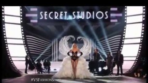 'Nonstop Victoria\'s secret Fashion Show 2014-part2'