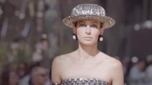 'Chanel Haute Couture Fall/Winter 2017-2018'