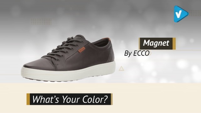 'ECCO Men\'s Soft 7 Fashion Sneaker | Fashion Sneakers 2019 Great Collection'