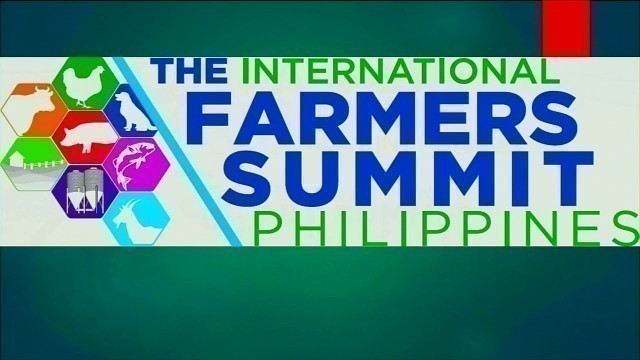 'INTERNATIONAL FARMERS SUMMIT 2020 - DAY 01 Pet Fashion Show'