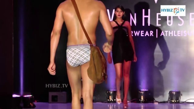 'Indian sexy male models in underwear'