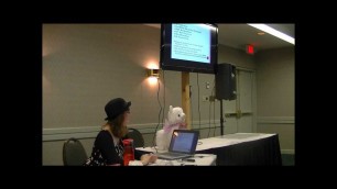 'Beginner\'s Guide to Lolita Fashion Part 1 - Anime North 2012'