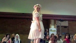 'Lolita Fashion Show C&E 2013'