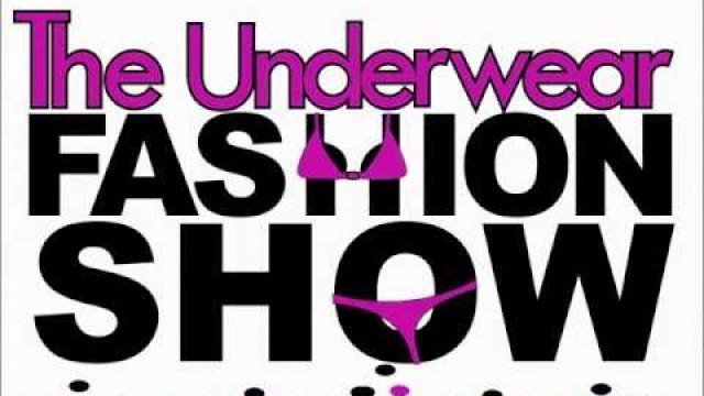 'THE UNDERWEAR FASHION SHOW Cúcuta'