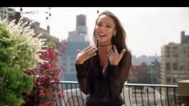 'Victoria’s Secret Angel Jasmine Tookes Will Wear The 2016 Fantasy Bra'