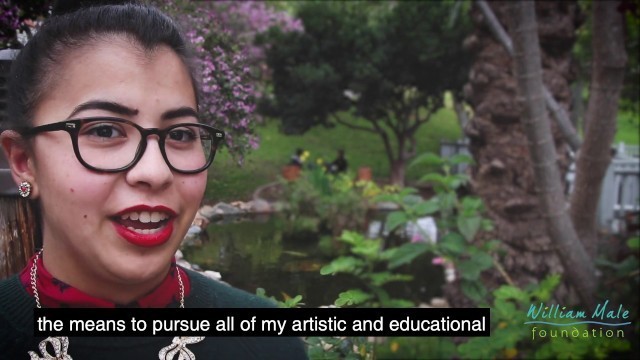 'Adria Renee, Fashion Designer'
