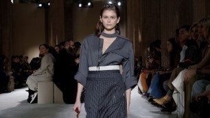 'Salvatore Ferragamo | Fall/Winter 2019/20| Milan Fashion Week'