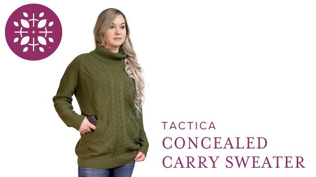 'Women\'s Flight Jacket by Tactica Defense Fashion'