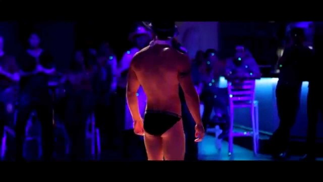 'N2N Bodywear 2014 Underwear Runway Fashion show'