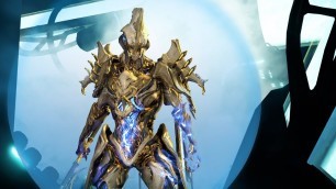 'Protoss Revenant fashion frame - Warframe'