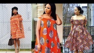 'AFRICAN DRESSES 2020 DESIGNS|| MOST GORGEOUS COLLECTIONS  #AFRICAN DRESSES, #ANKARA STYLES FOR DIVAS'