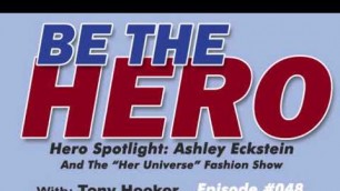 'Be The Hero Episode 048'