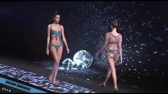 'Arcadio Dominguez Swim Collection 2017 Gran Canaria Swimwear Fashion Week'