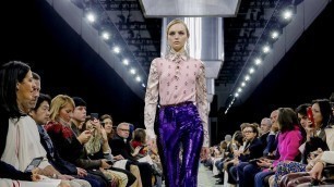 'Paco Rabanne | Fall Winter 2019/2020 Full Fashion Show | Exclusive'