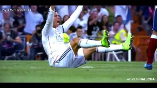 'Cristiano Ronaldo ● Magic Skills Show ● 2016/2017 HD'