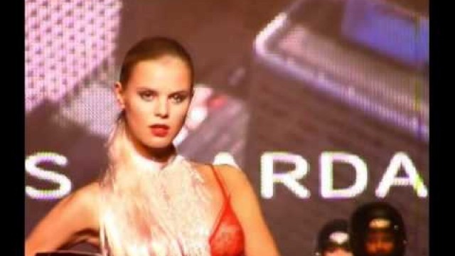 'Underwear FashionShow Дикая Орхидея WO 2003, part2'