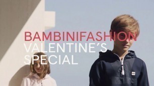 'BambiniFashion UK Valentine | Luxury Kids Clothes + Shoes'