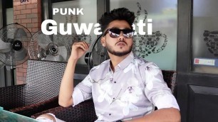 'Mens Fashion collection 2019-20 | PUNK - Guwahati | Rabbani Soaym'