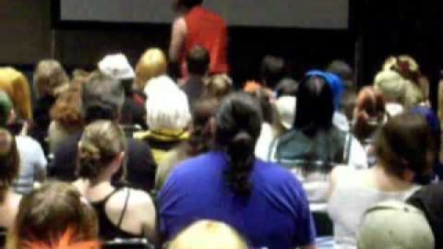 'SakuraCon 2011 (Risemball, Toast, Lolita Fashion Show, etc.)'