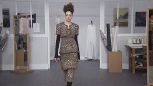 'Fall-Winter 2016/17 Haute Couture Show – CHANEL Shows'