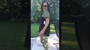 'LuLaRoeAngela McDermott Fashion Show 6-24-17'