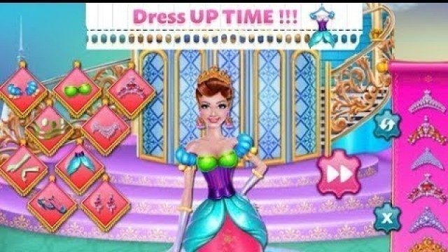 'Princess Tailor 2- Game for kids 2017'