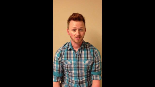 'Chad Demchuck of Joico\'s Fashion Frenzy Mentor Video'