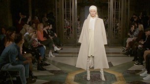 'Shopyet | Fall Winter 2019/2020 Full Fashion Show | Exclusive'