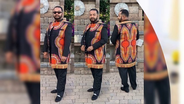 'HOTEST ANKARA STYLES FOR MEN #kitenge fashion 2020 #senator suit #kitenge fashion designs pictures'