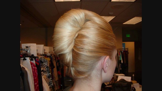 'Hair for Nordstrom by Audrey Bethards - I Am the Body Beautiful! Runway - Fashion.'