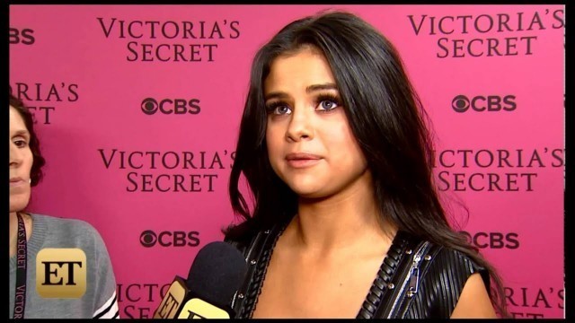 'Selena Gomez, Kendall Jenner and Gigi Hadid Reveal Post Victoria\'s Secret Fashion Show Food Binge!'