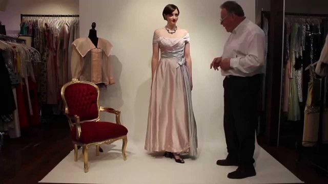 'History Of Fashion - Episode 4: The 1940s'