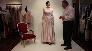 'History Of Fashion - Episode 4: The 1940s'