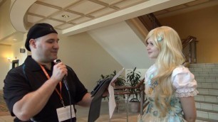 'Is it Brand or Not? A Lolita Fashion Game Show! (Anime ST Louis 2016)'