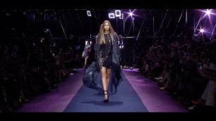 'Versace Women\'s Spring-Summer 2017 | Fashion Show'