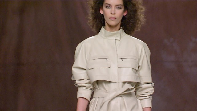 'Roberto Verino | Fall Winter 2019/2020 Full Fashion Show | Exclusive'