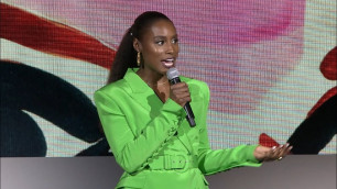 '2018 CFDA Fashion Awards: Host Issa Rae Kicks Off the Awards'