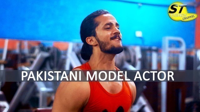 'Fashion Wheel Pakistani Bodybuilders Advise For New Models - P 2'