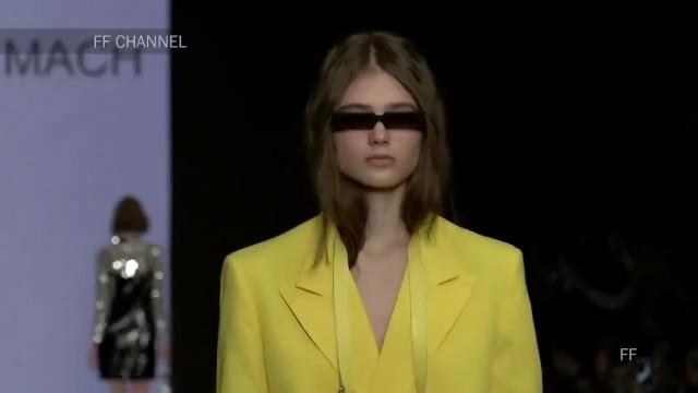 'Mach & Mach | Fall Winter 2017/2018 Full Fashion Show | Exclusive'