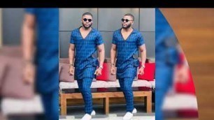 'BEST ANKARA DESIGNS FOR MEN #Kitenge fashion 2020 #senator suit #kitenge fashion short dress'