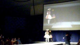 'Otakon 2011 Ultimate Lolita Fashion Show Pt.5'