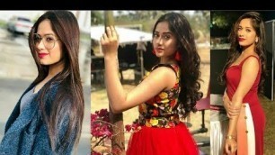 'Stylish Western dress design ideas inspired by Jannat Zubair Rahmani/latest teenage fashion ideas'